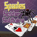 Spades Spider Solitaire
